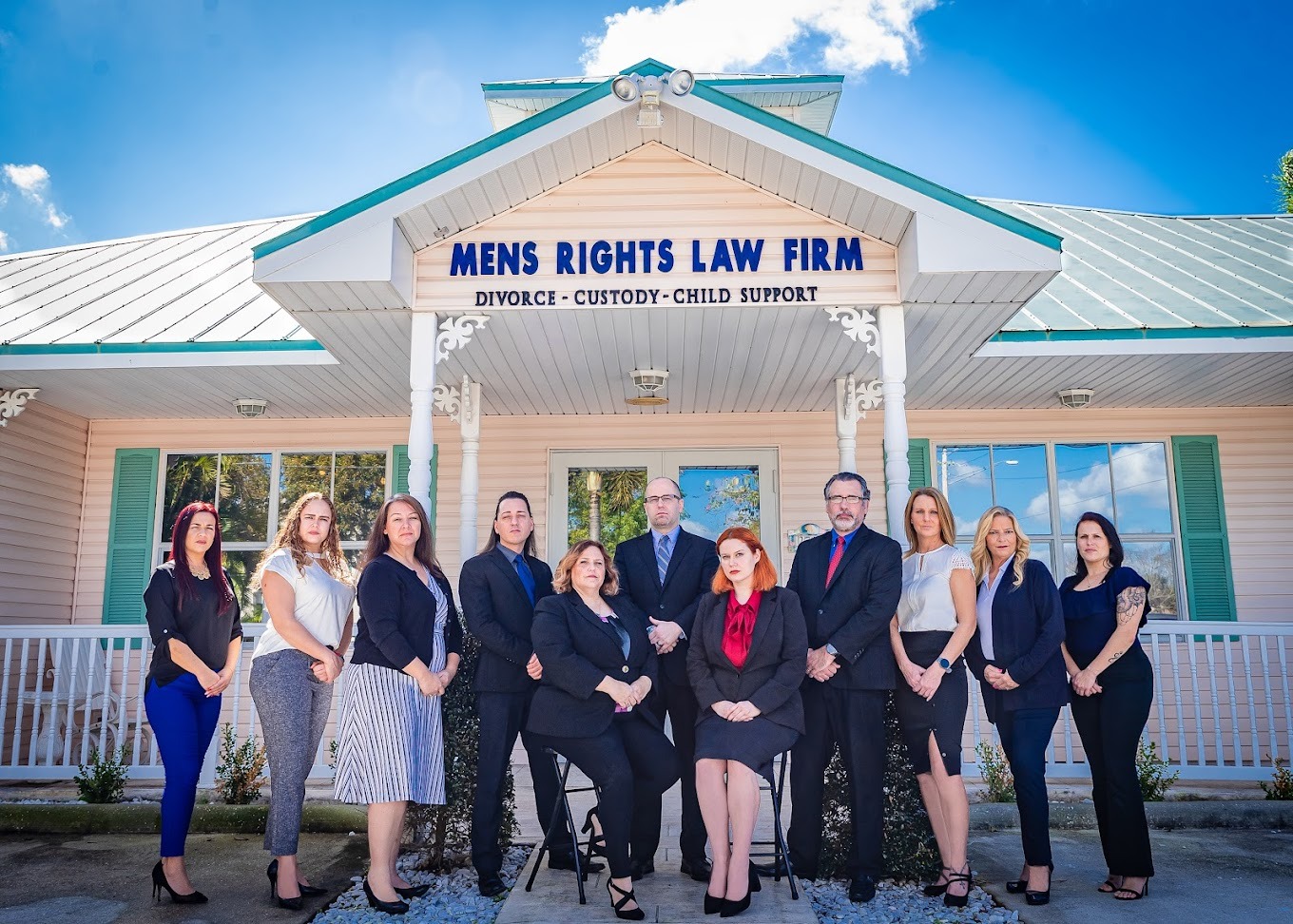 Men's Rights Law Firm reviews