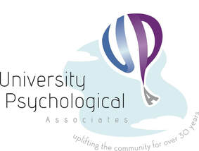 University Psychological Associates reviews