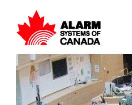 Alarm Systems of Canada Inc reviews
