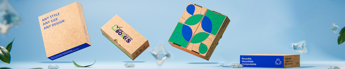 Top Custom Boxes reviews