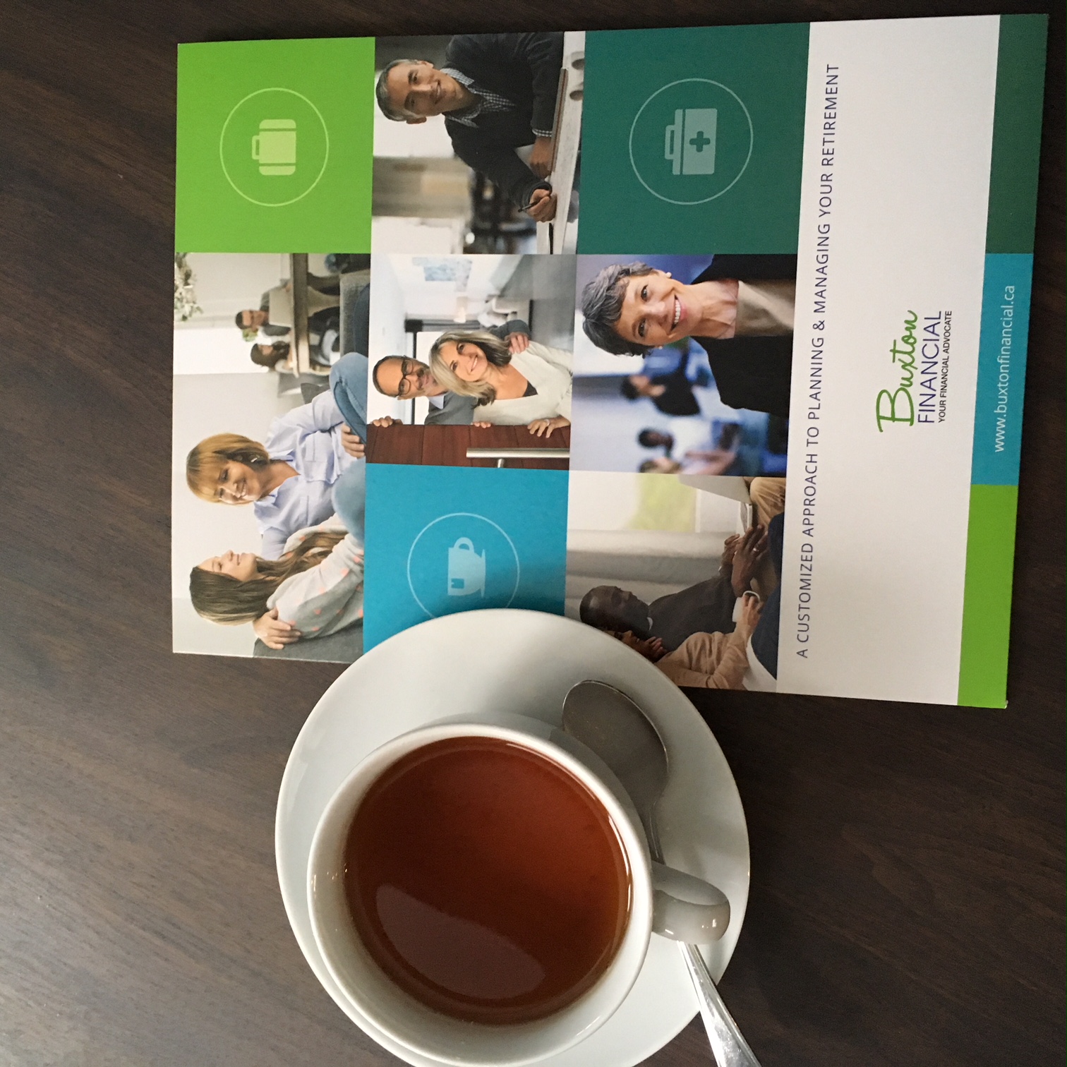 Buxton Financial For Retirement photo