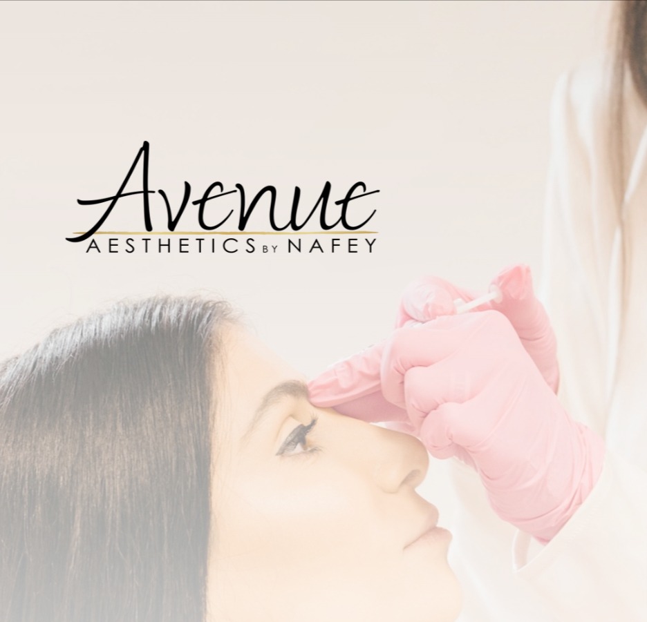 Avenue Aesthetics by Nafey reviews