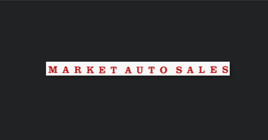 Market Auto Sales reviews