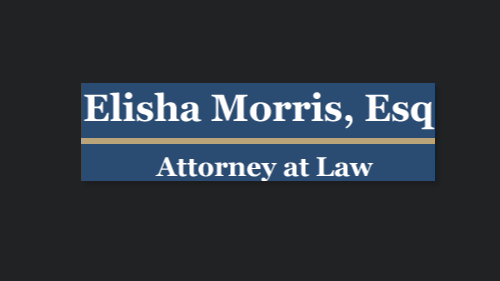 Elisha L. Morris, Attorney at Law reviews