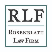 Rosenblatt Law Firm reviews