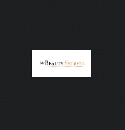 My Beauty Secrets reviews