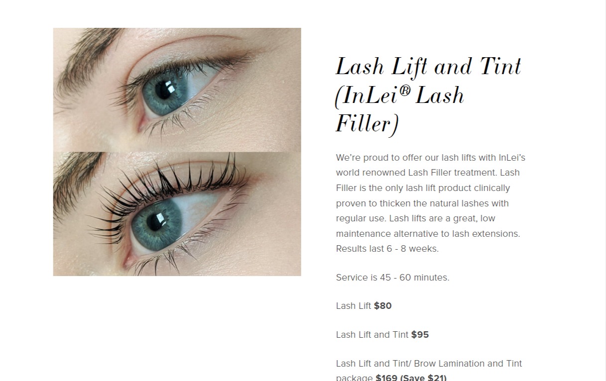 Honeypot Lashes reviews