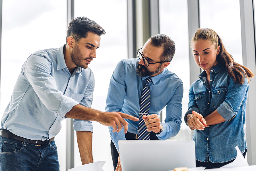 Bulldog Marketing Agency reviews