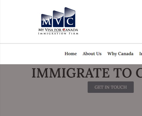 MVC Immigration Consulting reviews