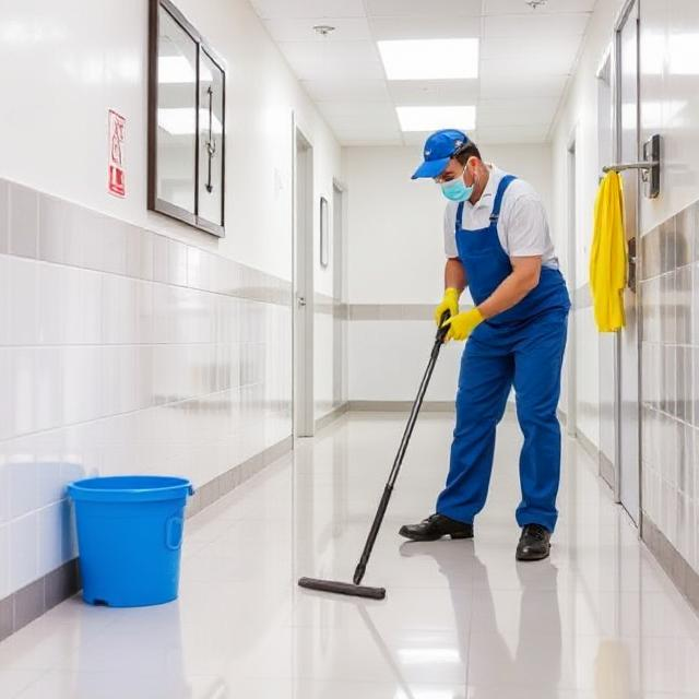 SKYREX Property Services - Mississauga reviews