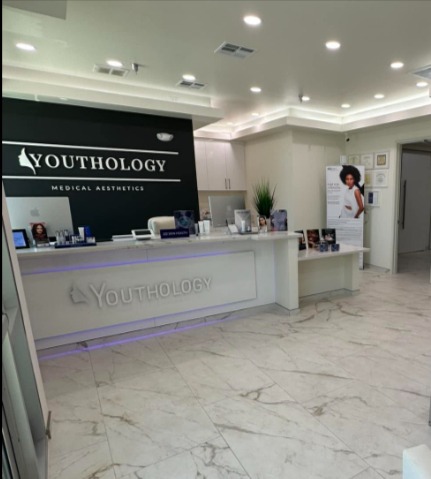 Youthology Medical Aesthetics reviews