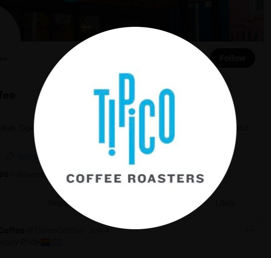 Tipico Coffee & Cafe reviews