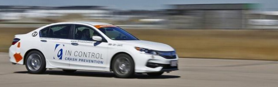 In Control Advanced Driver Training reviews