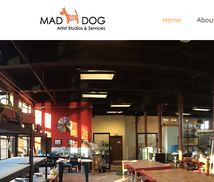 Mad Dog Artist Studios reviews