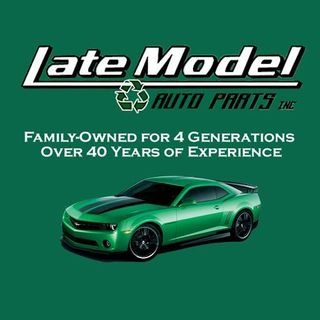 Late Model Auto Parts reviews
