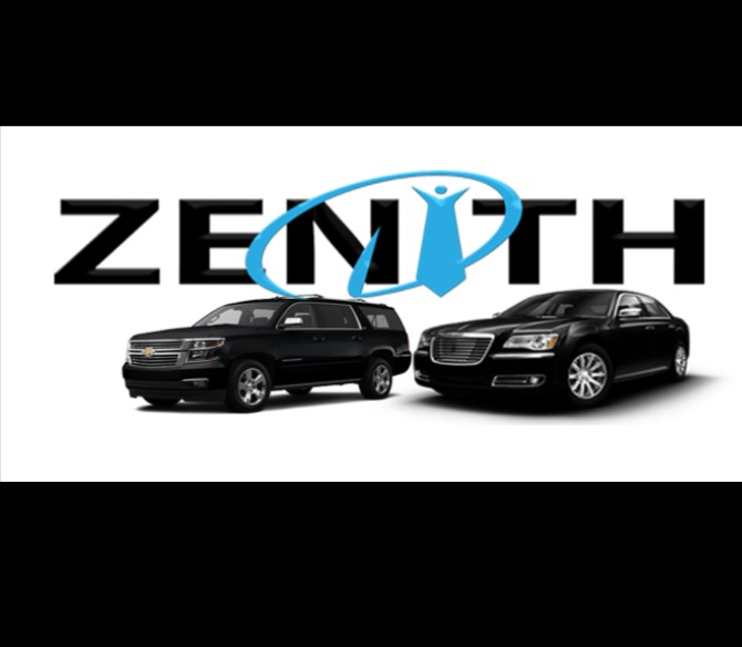 Zenith Limousine Service reviews