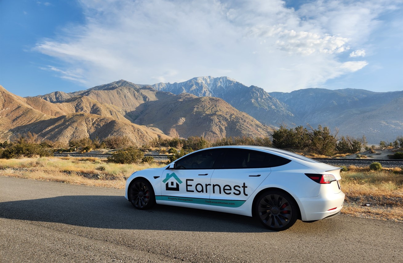 Earnest Homes photo
