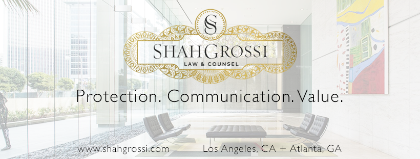 Shah Grossi Law & Counsel reviews