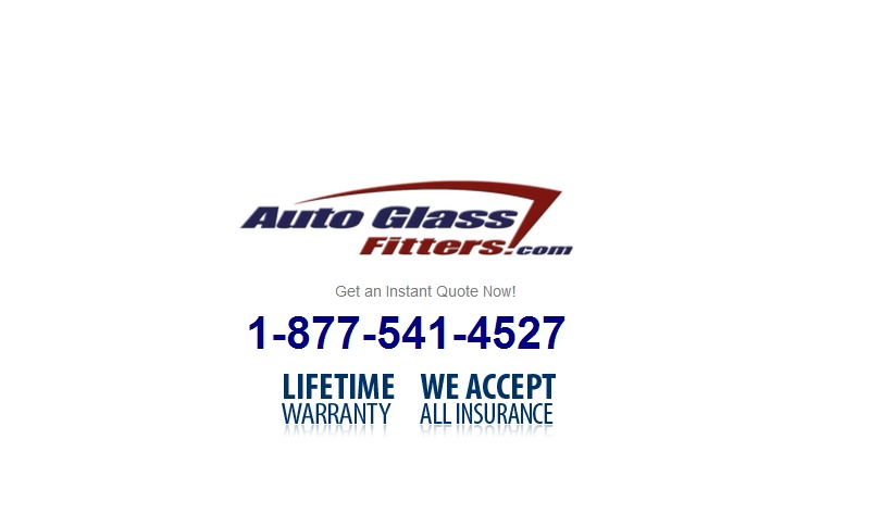 Auto Glass Fitters reviews