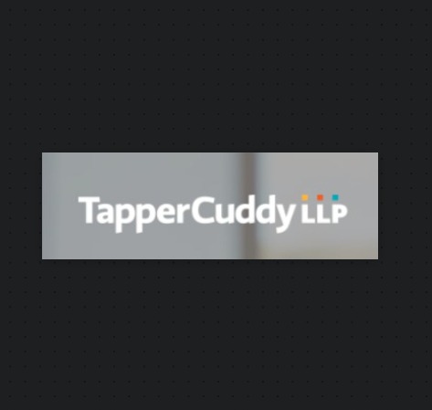 Tapper Cuddy LLP reviews