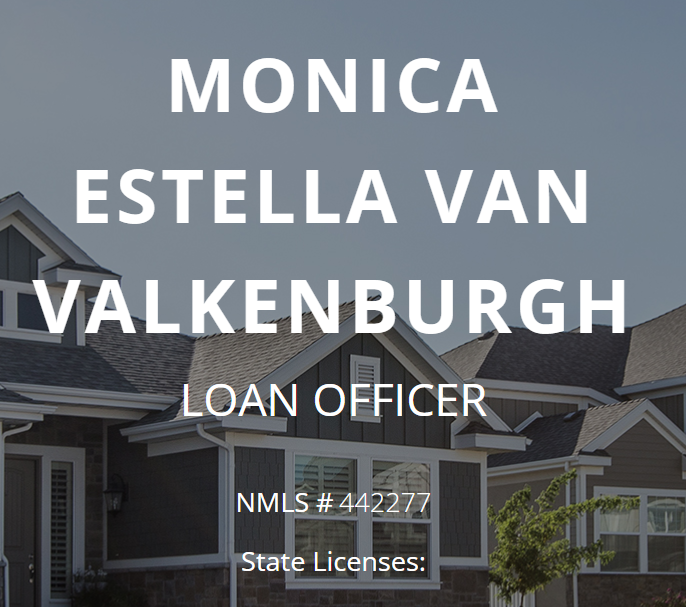 Monica Estella Van Valkenburgh reviews