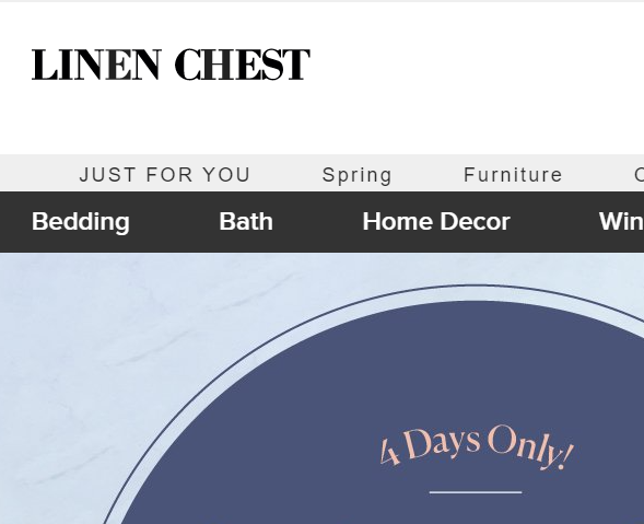 Linen Chest reviews