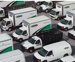 Enterprise Truck Rental reviews