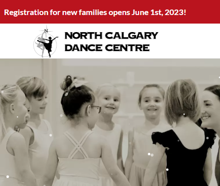 North Calgary Dance reviews