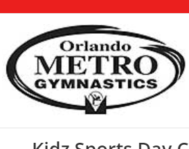 Orlando Metro Gymnastics reviews