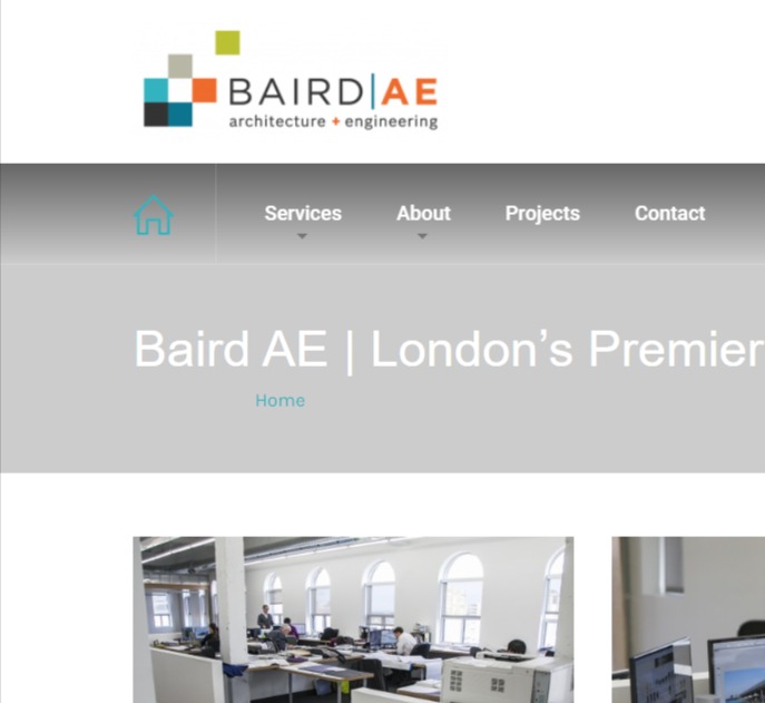 Baird AE London reviews