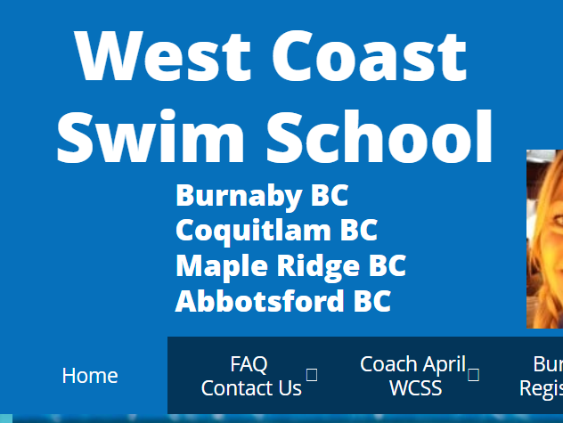 West Coast Swim School reviews