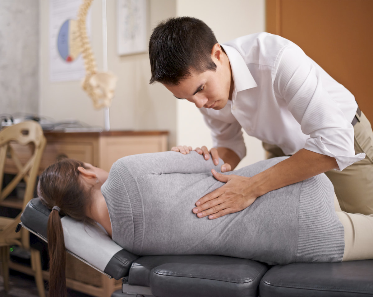 Chiropractic Memphis Downtown reviews
