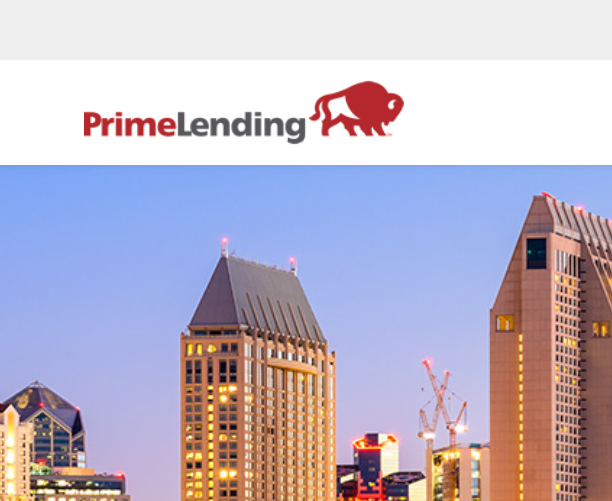 PrimeLending, A PlainsCapital Company - Jacksonville reviews