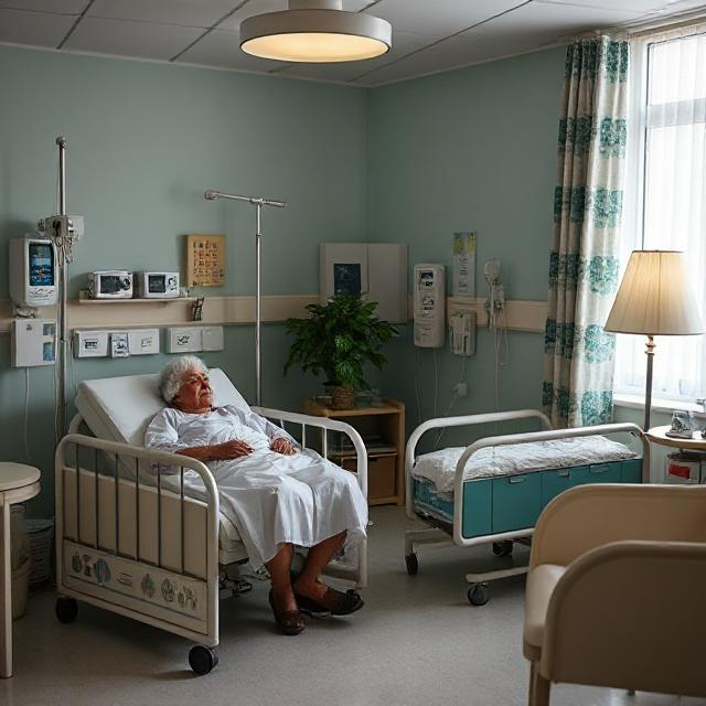 Wheatridge Care Center photo