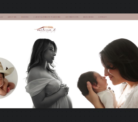 Melissa D Photography reviews