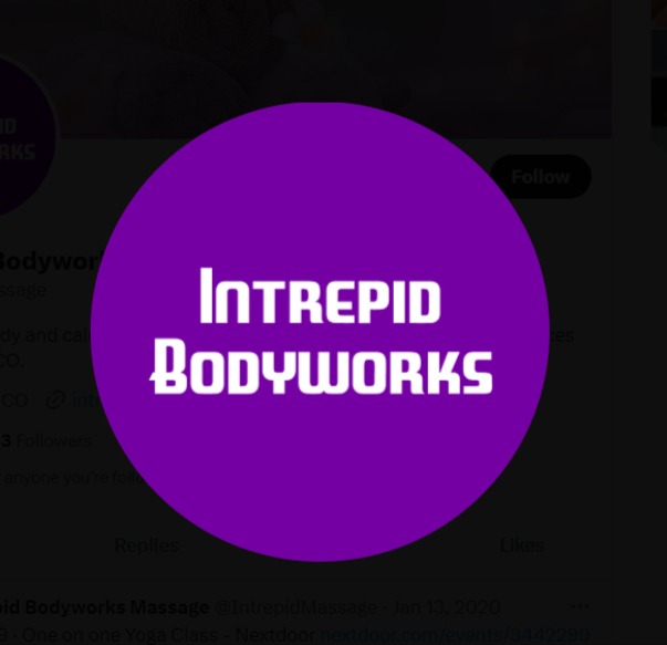 Intrepid Bodyworks Recovery Center photos