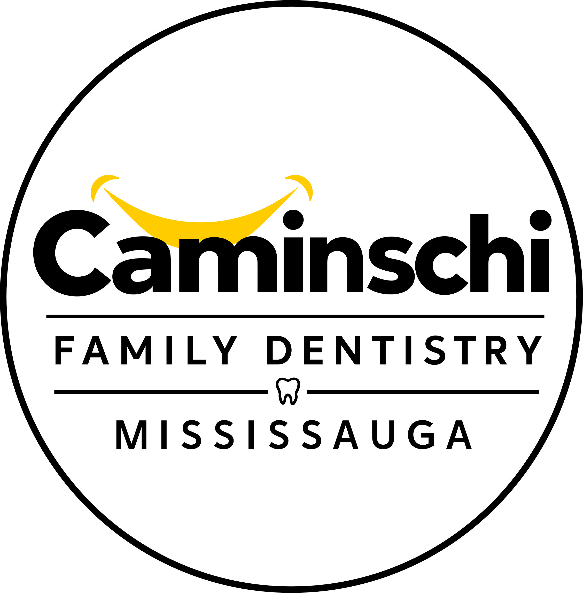 Caminschi Family Dentistry Mississauga photo