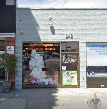 Balloon Lagoon reviews