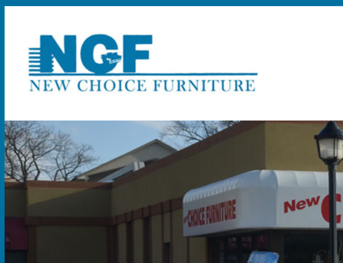 New Choice Furniture reviews