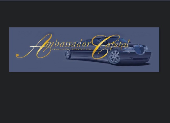 Ambassador Capital Limousine Service Inc. reviews