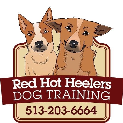 Red Hot Heelers Dog Training LLC reviews