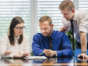 Pardeep immigration services-immigration Consultant reviews