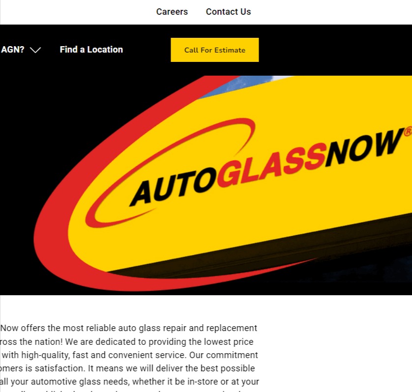 Auto Glass Now reviews