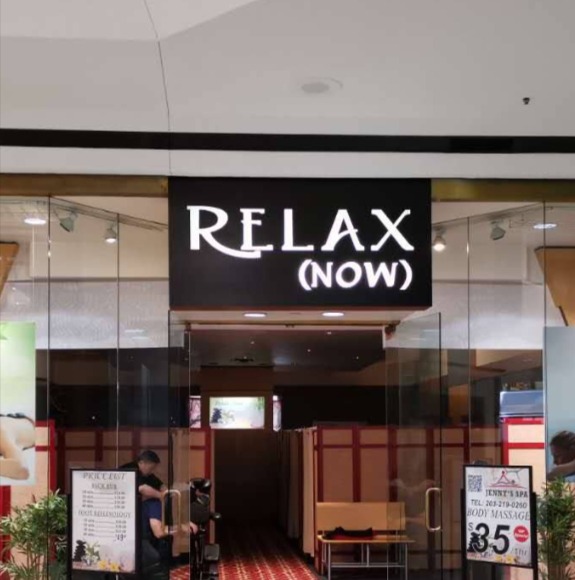 Massage Relax Now reviews