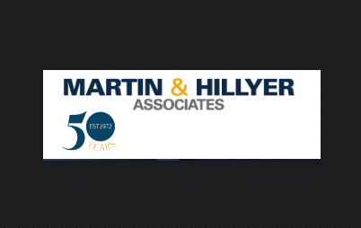 Martin & Hillyer Associates reviews