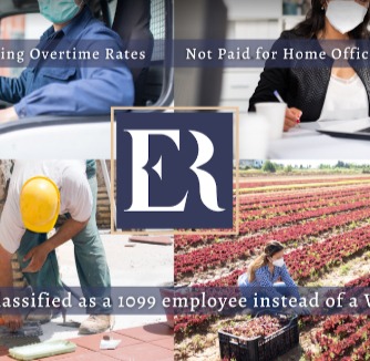 Employment Rights Law Group reviews