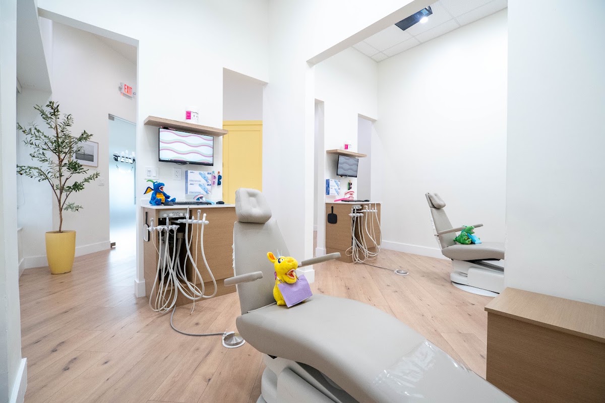 Bite Pediatric Dentistry of Miami Lakes photo