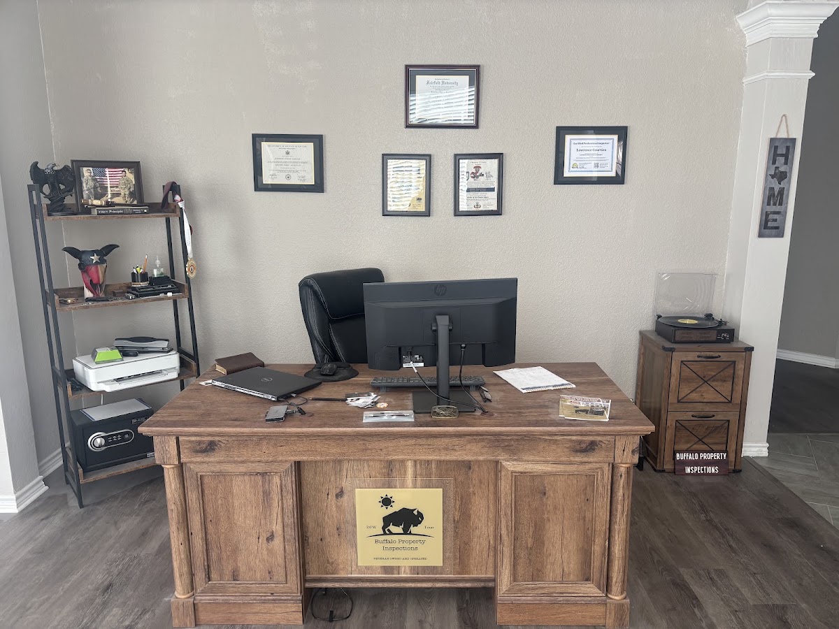 Buffalo Property Inspections photo