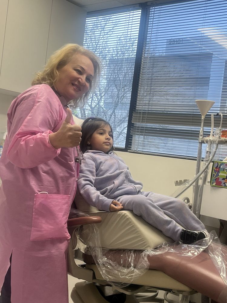 Royal Dental Practice | Dr. Roya Shoffet-Yaghoubian photo