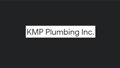 KMP Plumbing Inc. reviews